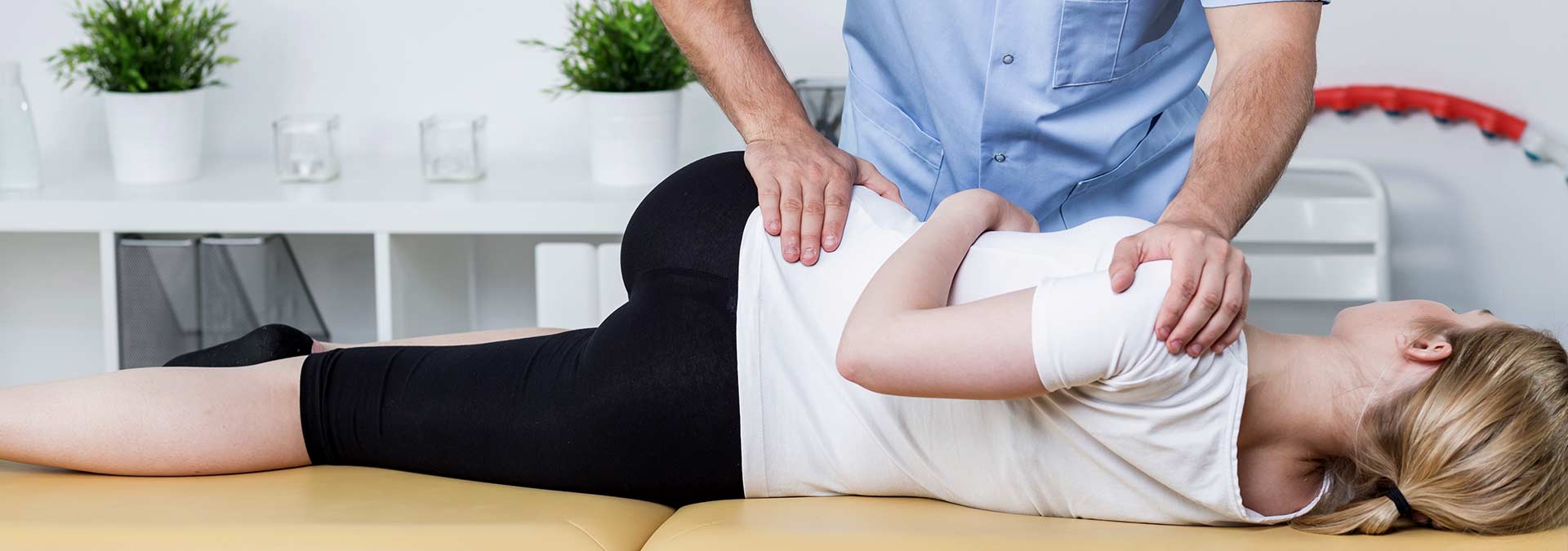 Chester chiropractor