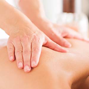 Therapeutic Massage Therapy