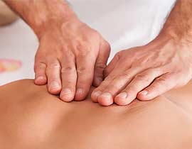 Therapeutic Massage Therapy | Northern Hills Chiropractic | North Calgary