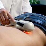 North Calgary Cold Laser Therapy | Northern Hills Chiropractic