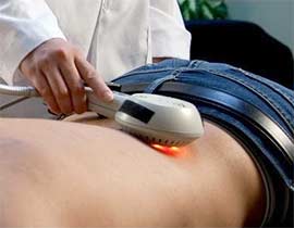 Cold Laser Therapy