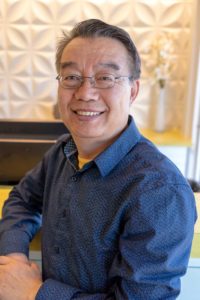 Northern Hills Chiropractic | Dr. Raymond Liu Acupuncturist