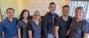 Northern Hills Chiropractic Team