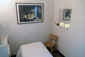 Therapy Treatment Room | Northern Hills Chiro & Physio | North Calgary AB