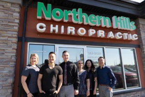 Northern Hills Team Exterior