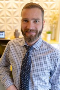 Northern Hills Chiropractic | North Calgary Chiropractor | Dr. Dan Muller