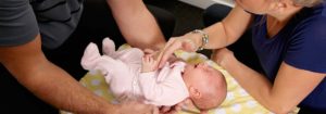 Prenatal and Pediatric Chiropratic Care