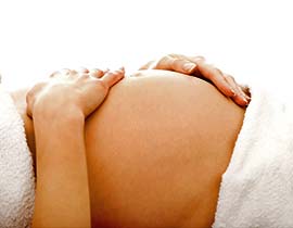 Prenatal and Pediatric Chiropractic Care