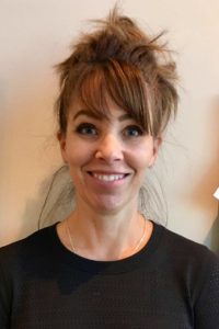Dr. Christine Ursuliak