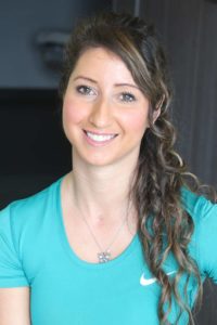 Michelle Makranyi RMT