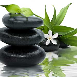 North Calgary Hot Stone Massage Therapy