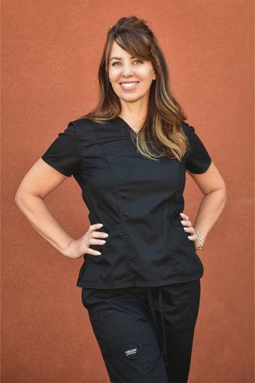 Dr. Christine Ursuliak Northern Hills Chiropractic | North Calgary Chiropractor