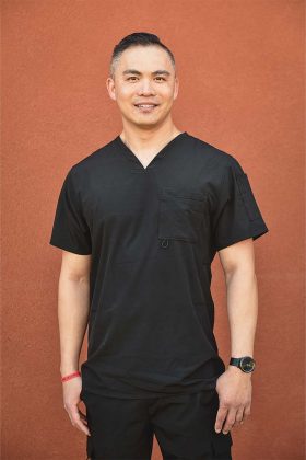 Dr. Johnathon Ng | Northern Hills Chiropractic | North Calgary Chiropractor