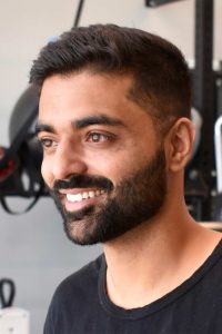 Dr. Bijaan Lalani | Northern Hills Chiropractic | North Calgary Chiropractor