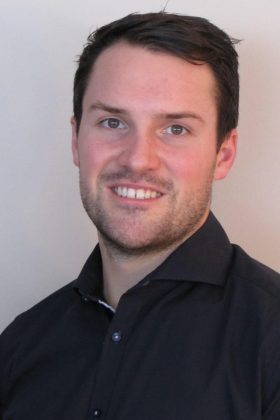 Dr. Eric Maldiney | Northern Hills Chiropractic | North Calgary Chiropractor