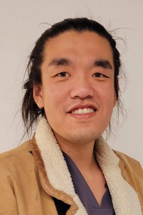 Xian Wang | RMT | Northern Hills Chiropractic | North Calgary Chiropractor
