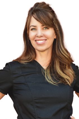 Dr. Christine Uruliak | Northernhills Chiro | Northern Hills Chiropractic | North Calgary AB