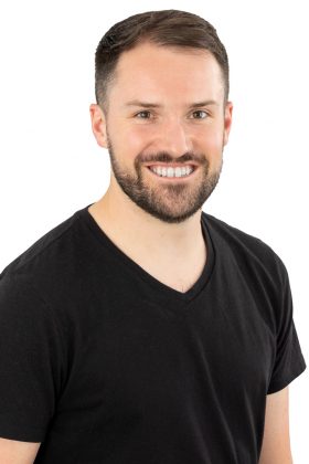 Dr. Eric Maldiney | Northernhills Chiro | Northern Hills Chiropractic | North Calgary AB