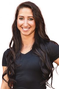 Michelle Makrayni | RMT | Northernhills Chiro | Northern Hills Chiro & Physio | North Calgary AB