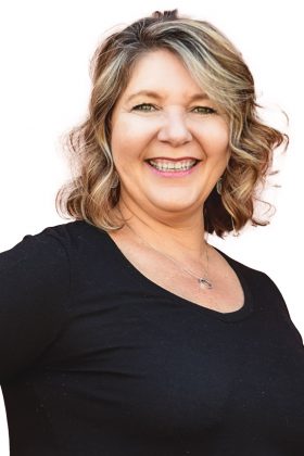 Nadine | Admin | Northernhills Chiro | Northern Hills Chiropractic | North Calgary AB