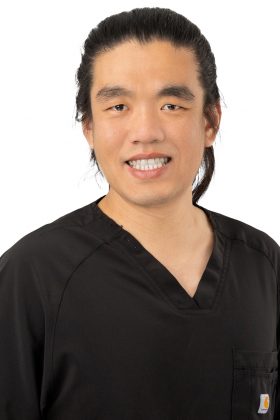 Xian Wang | RMT | Northernhills Chiro