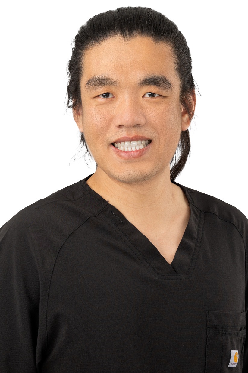 Xian Wang, Northern Hills Chiropractic