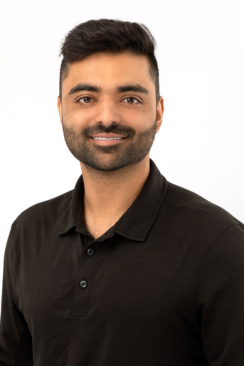 Dr. Bijaan Lalani | Northern Hills Chiropractic | North Calgary Chiropractor