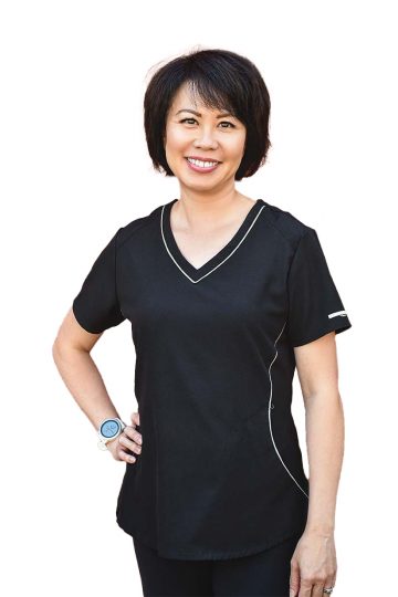 Leanna | Admin | Northern Hills Chiropractic | North Calgary AB
