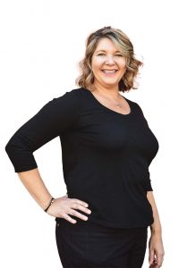 Nadine | Admin | Northern Hills Chiro & Physio | North Calgary AB