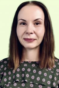 Dr. Justyna Janiec-Nirwal | Licensed Acupuncturist | Northern Hills Chiro & Physio | North Calgary AB