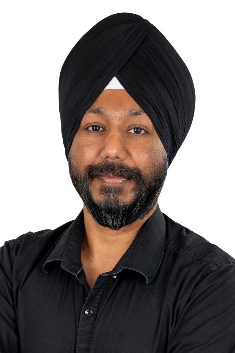 Harpal Dhari | Northernhills Chiro | Northern Hills Chiropractic | North Calgary AB