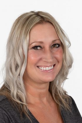 Jodie | Admin | Northernhills Chiro | Northern Hills Chiropractic | North Calgary AB
