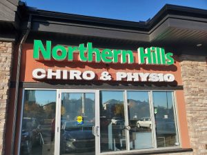 We Welcome All New Patient | Northern Hills Chiro & Physio | North Calgary AB