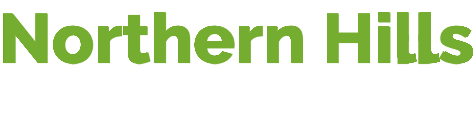 Northern Hills Chiro & Physio Logo
