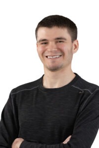 Ryan Banni | RMT | Northernhills Chiro | Northern Hills Chiro & Physio | North Calgary AB