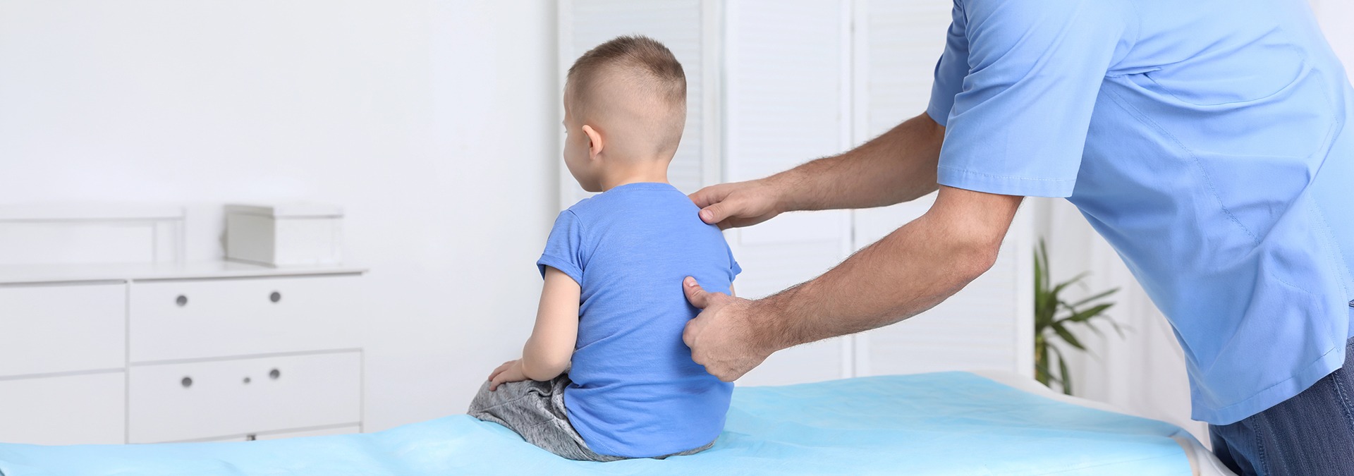 Prenatal and Pediatric Chiropractic Care